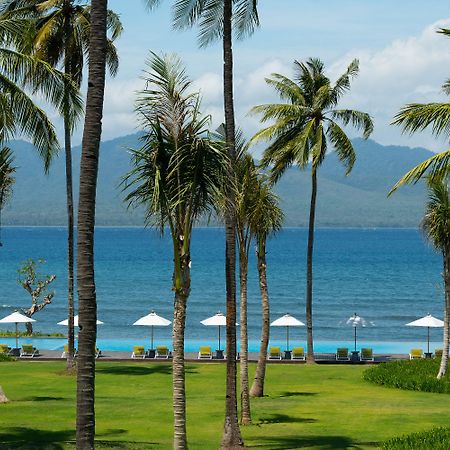 Dialoog Banyuwangi Hotell Exteriör bild