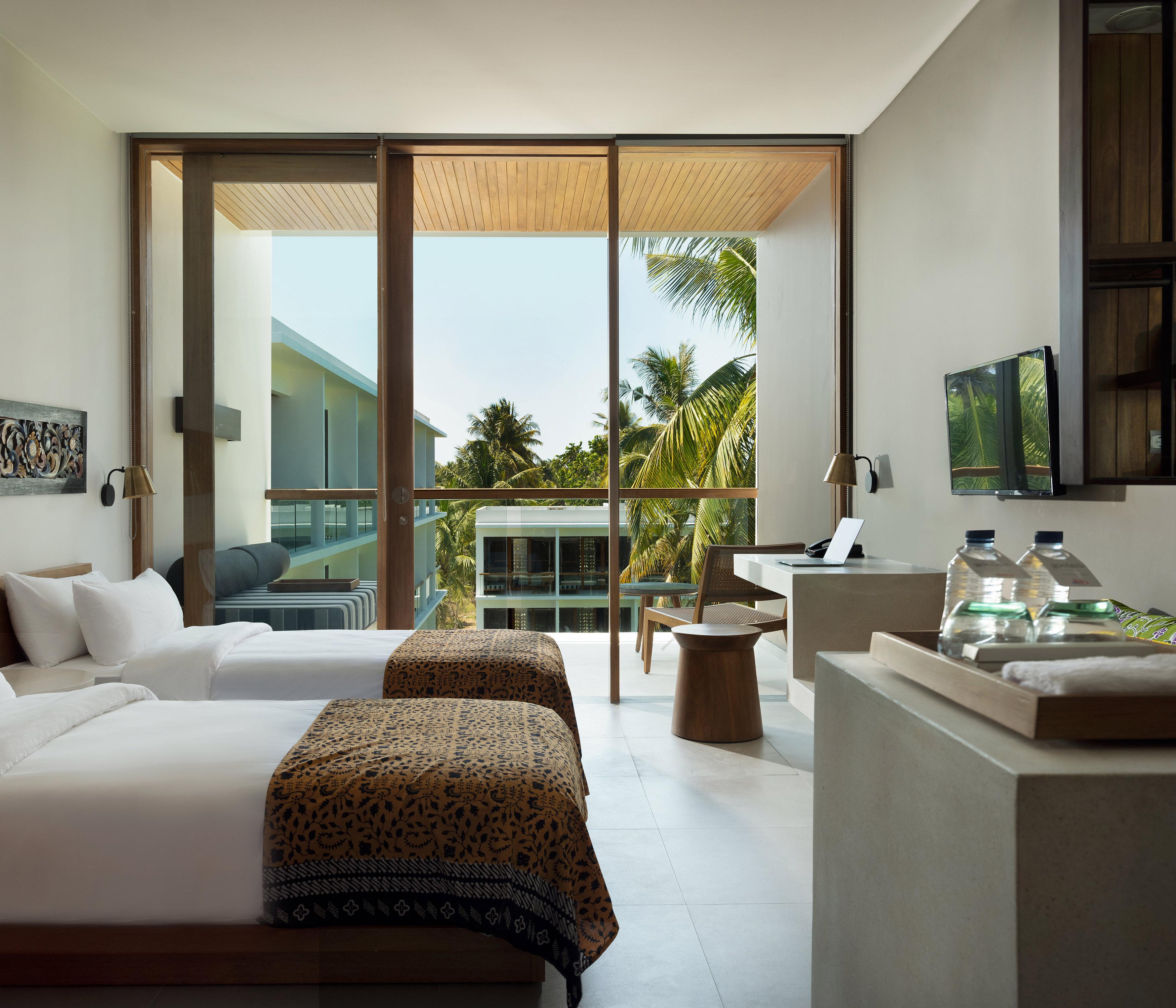 Dialoog Banyuwangi Hotell Exteriör bild
