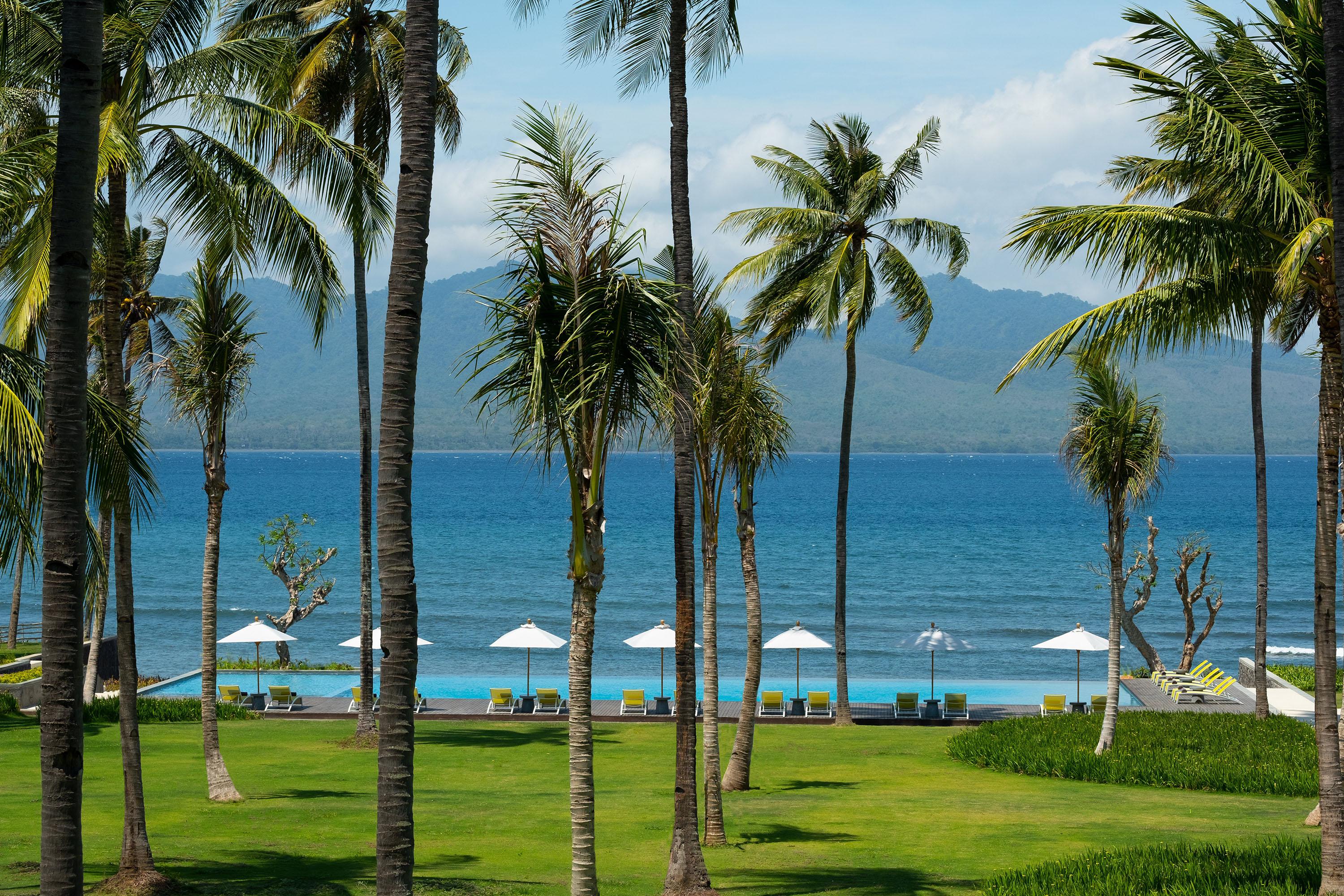 Dialoog Banyuwangi Hotell Exteriör bild