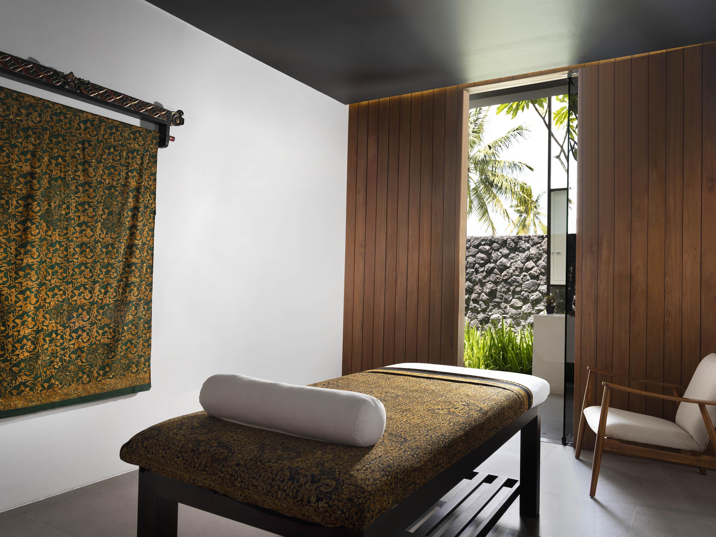 Dialoog Banyuwangi Hotell Exteriör bild