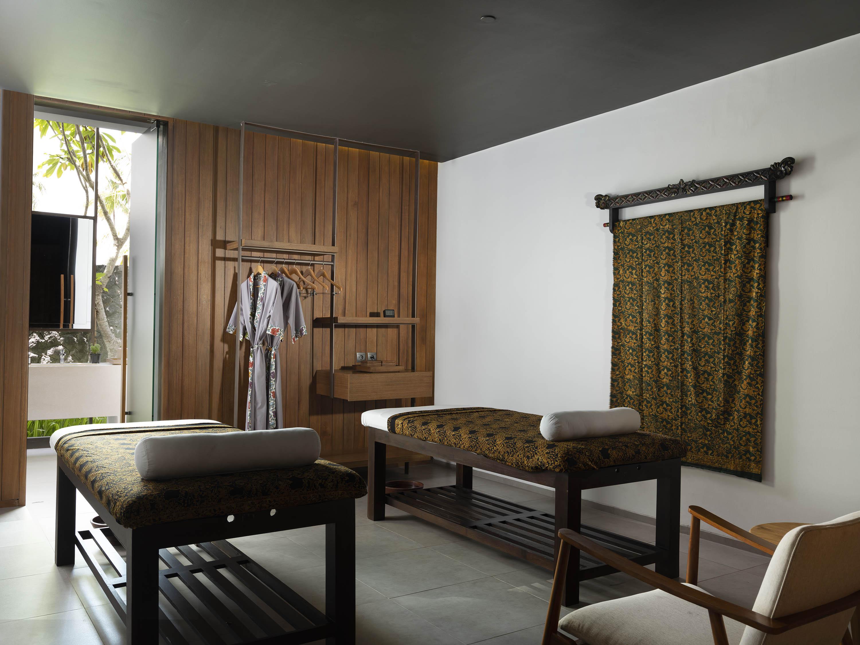 Dialoog Banyuwangi Hotell Exteriör bild