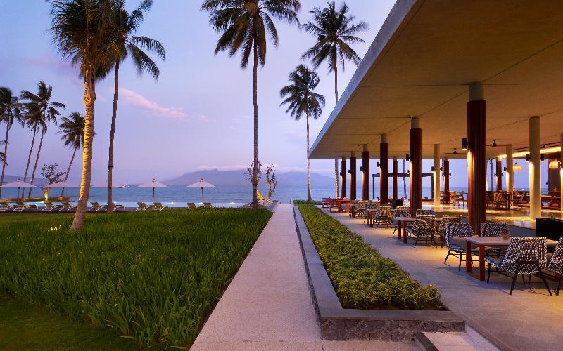 Dialoog Banyuwangi Hotell Exteriör bild