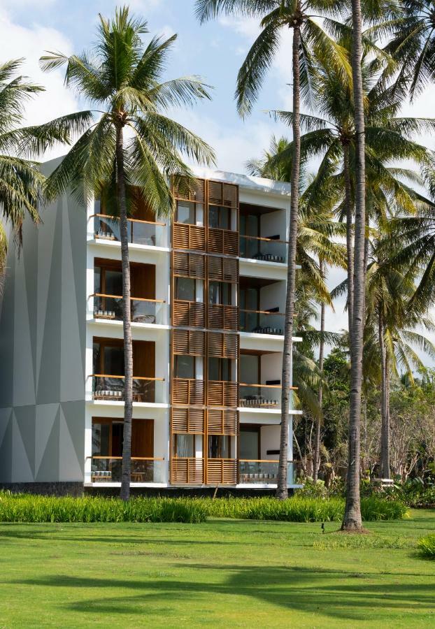 Dialoog Banyuwangi Hotell Exteriör bild