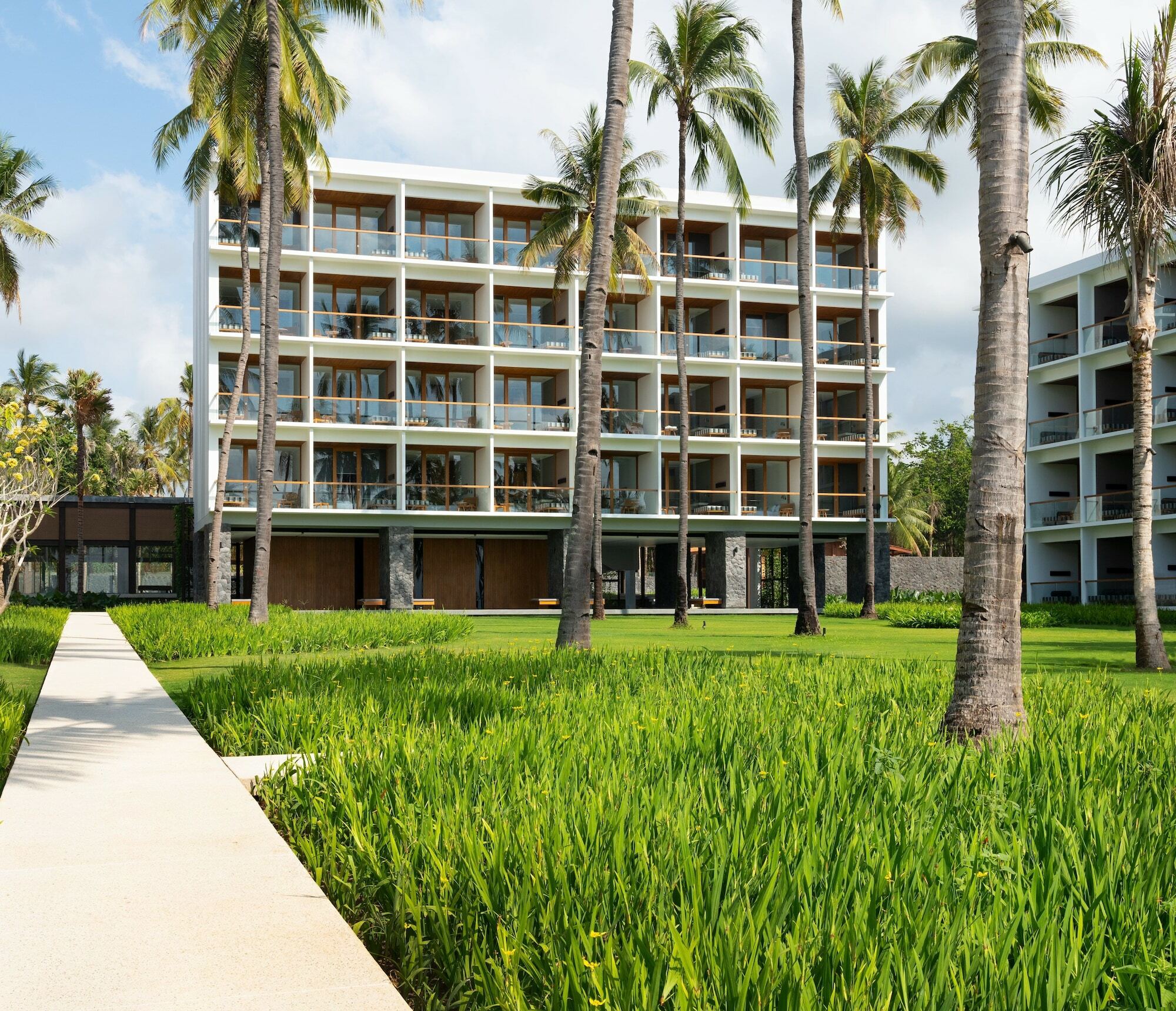 Dialoog Banyuwangi Hotell Exteriör bild